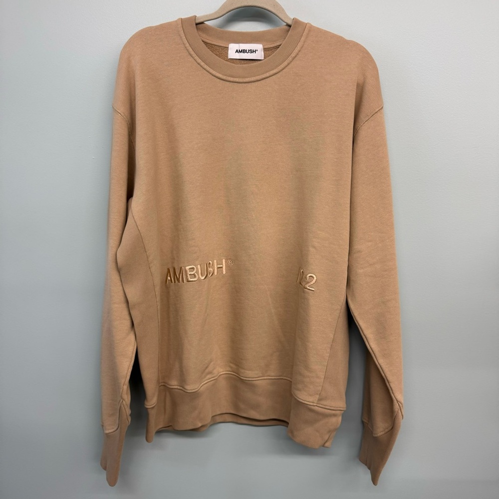 Ambush Sweatshirt